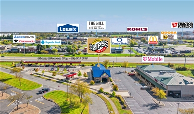 104 Osborne Way , Georgetown Kentucky                                                                                             40324